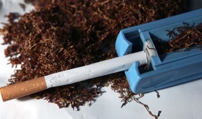 Lei do Tabaco: Mais de 4.000 infrações nos primeiros 4 anos